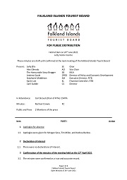 14 - FITB Board Minutes June 2021